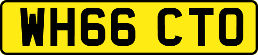 WH66CTO