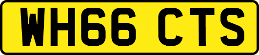 WH66CTS