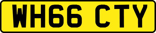 WH66CTY