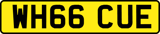WH66CUE