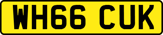 WH66CUK