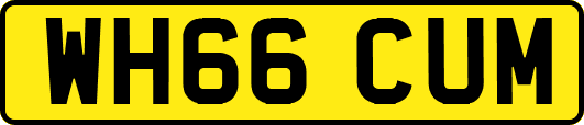 WH66CUM