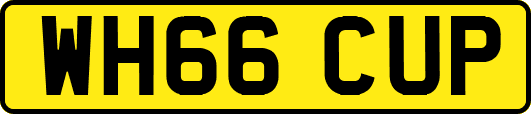 WH66CUP