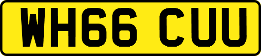 WH66CUU