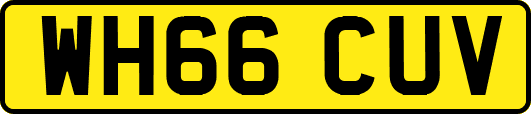WH66CUV