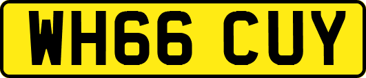 WH66CUY