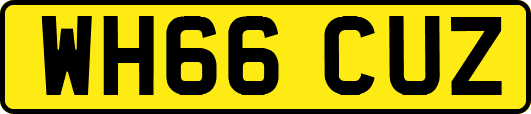 WH66CUZ