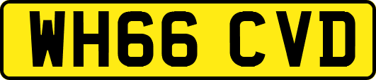 WH66CVD
