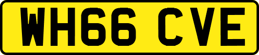 WH66CVE