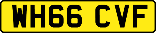 WH66CVF