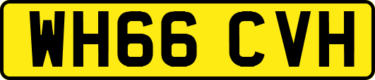 WH66CVH