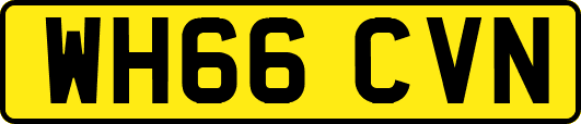 WH66CVN
