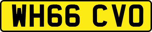 WH66CVO