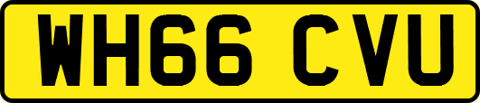 WH66CVU