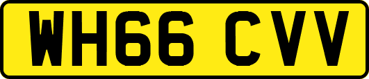 WH66CVV