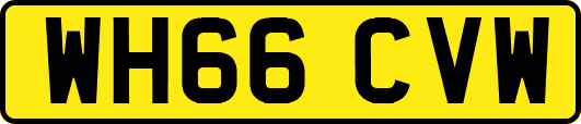 WH66CVW