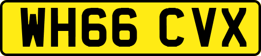 WH66CVX