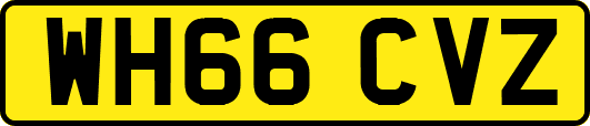 WH66CVZ