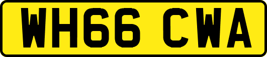 WH66CWA