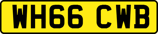 WH66CWB
