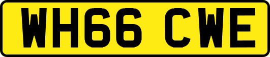 WH66CWE