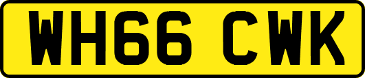 WH66CWK