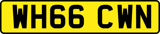 WH66CWN