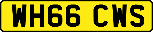 WH66CWS