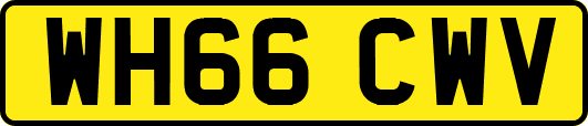 WH66CWV
