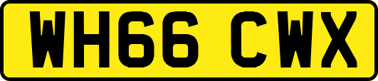 WH66CWX