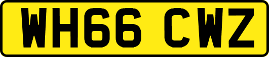 WH66CWZ