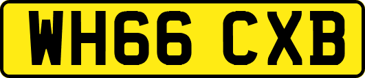 WH66CXB
