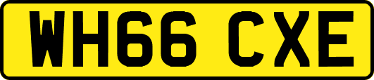 WH66CXE
