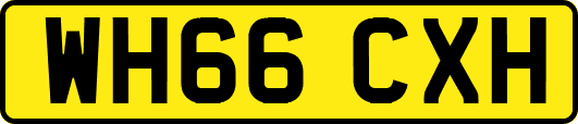 WH66CXH