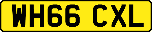 WH66CXL