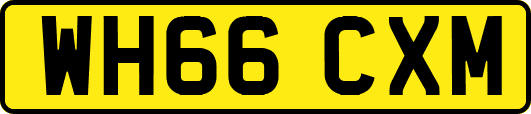 WH66CXM
