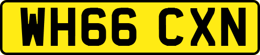 WH66CXN