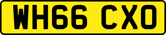 WH66CXO