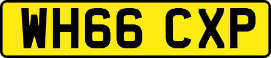 WH66CXP