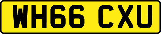 WH66CXU