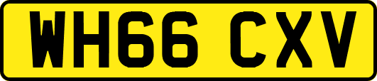 WH66CXV