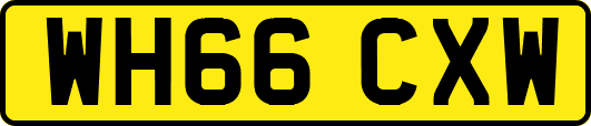 WH66CXW