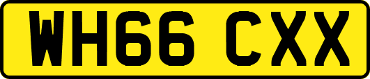 WH66CXX