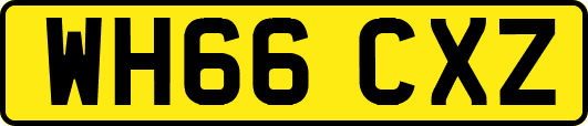 WH66CXZ