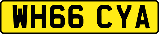 WH66CYA