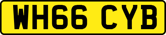 WH66CYB