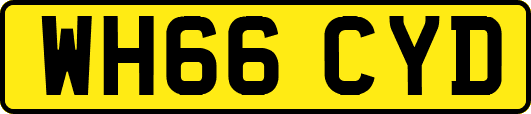 WH66CYD