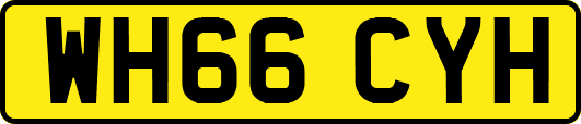 WH66CYH