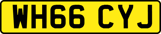 WH66CYJ