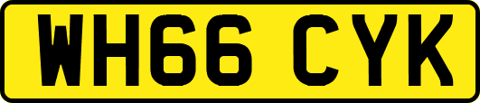 WH66CYK